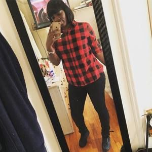 Meet your Posher, Shameka